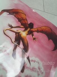 DEMONE donna dei CIELI