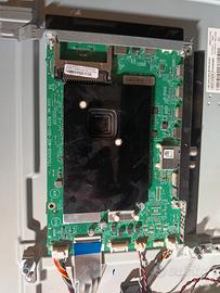 philips 43pus8535/12 ricambi