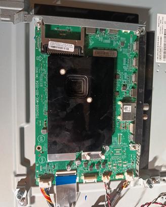 philips 43pus8535/12 ricambi