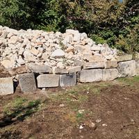 pietre da muro