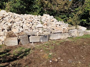 pietre da muro