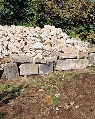 pietre da muro