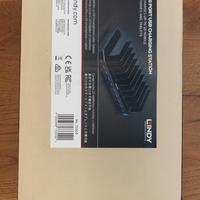  USB Charging Station cod. 73309