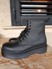 scarponcini donna 38