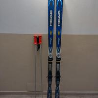 sci 190 cm
