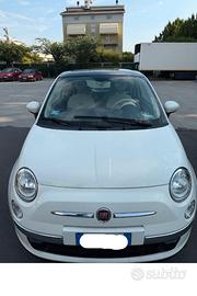Fiat 500 500 III 1.3 mjt 16v Pop 95cv my14