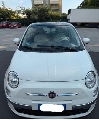 Fiat 500 500 III 1.3 mjt 16v Pop 95cv my14