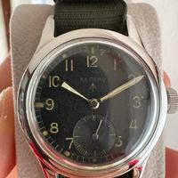 Orologio Record WWW Dirty Dozen