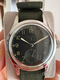 Orologio Record WWW Dirty Dozen