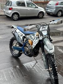 Husqvarna Fe 250