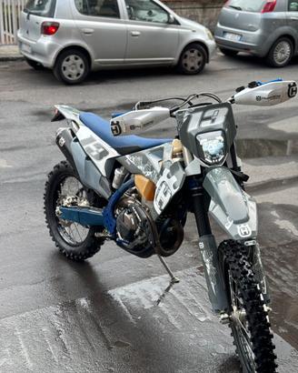 Husqvarna Fe 250
