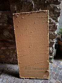 Panello di pasta di legno