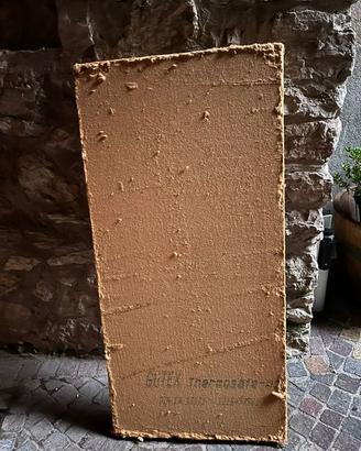 Panello di pasta di legno
