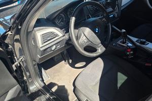 bmw serie 1 116d 