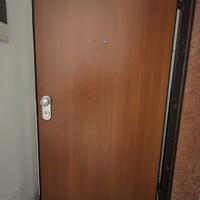 Porta blindata DI.Bi. modello Poker 2