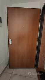 Porta blindata DI.Bi. modello Poker 2