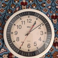 Orologio da parete Bino