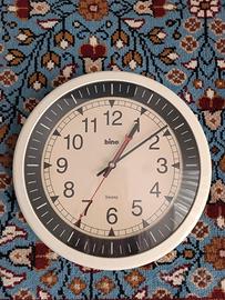 Orologio da parete Bino