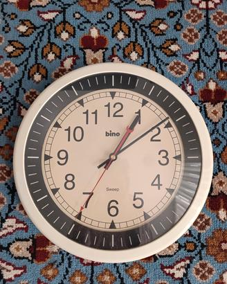 Orologio da parete Bino