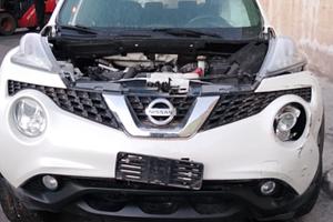 Ricambi Nissan Juke 2012 1.5DCI K9K