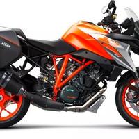 TELAIO TARGATO KTM SUPER DUKE 1290 2016 2018