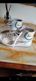 scarpe ginnastica Puma M 43