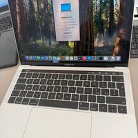 Apple Macbook pro 13" 2019 i5 8gb Sequoia