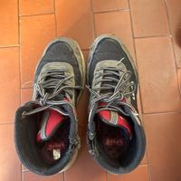 Scarponcino Levi's numero 34