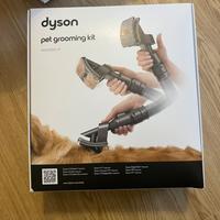Dyson Pet grooming kit