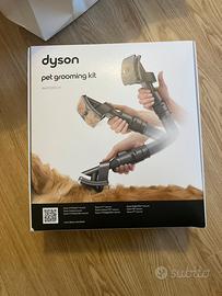 Dyson Pet grooming kit