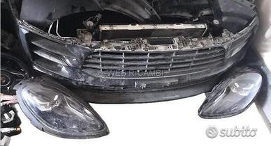 Musata Porsche Macan 2020 2021 2022