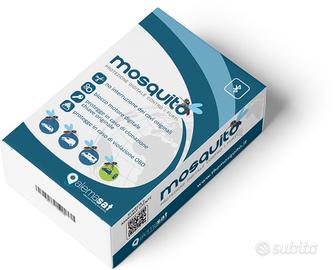 Antifurto auto/moto Alemasat