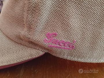 cappello gucci