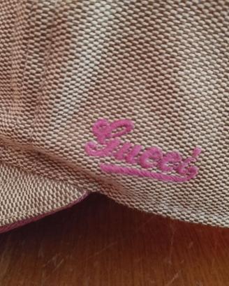 cappello gucci