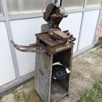 troncatrice da ferro