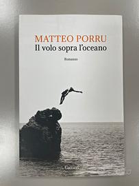 Il volo sopra l’oceano