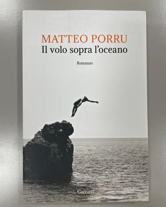 Il volo sopra l’oceano