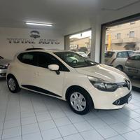 Renault Clio 1.2 75CV GPL 5 porte Wave