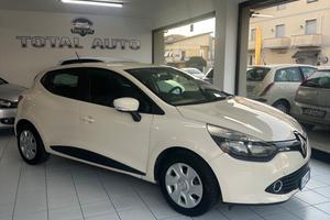Renault Clio 1.2 75CV GPL 5 porte Wave