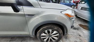 FORD KUGA 2009 - PARAFANGO DESTRO