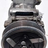 Compressore aria condizionata citroen c3 968448048
