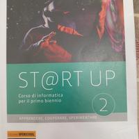 START UP 2
