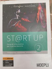 START UP 2