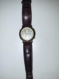 citizen Elegance Chronograph Alarm Cal 6850