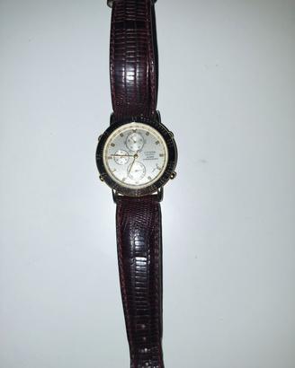 citizen Elegance Chronograph Alarm Cal 6850