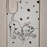 Cover NUOVA "Carica dei 101" per Samsung A56