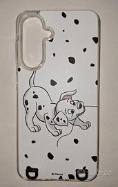 Cover NUOVA "Carica dei 101" per Samsung A56