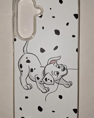 Cover NUOVA "Carica dei 101" per Samsung A56