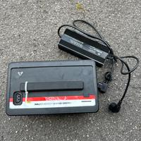 Batteria Niu energy con caricatore originale