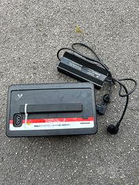 Batteria Niu energy con caricatore originale